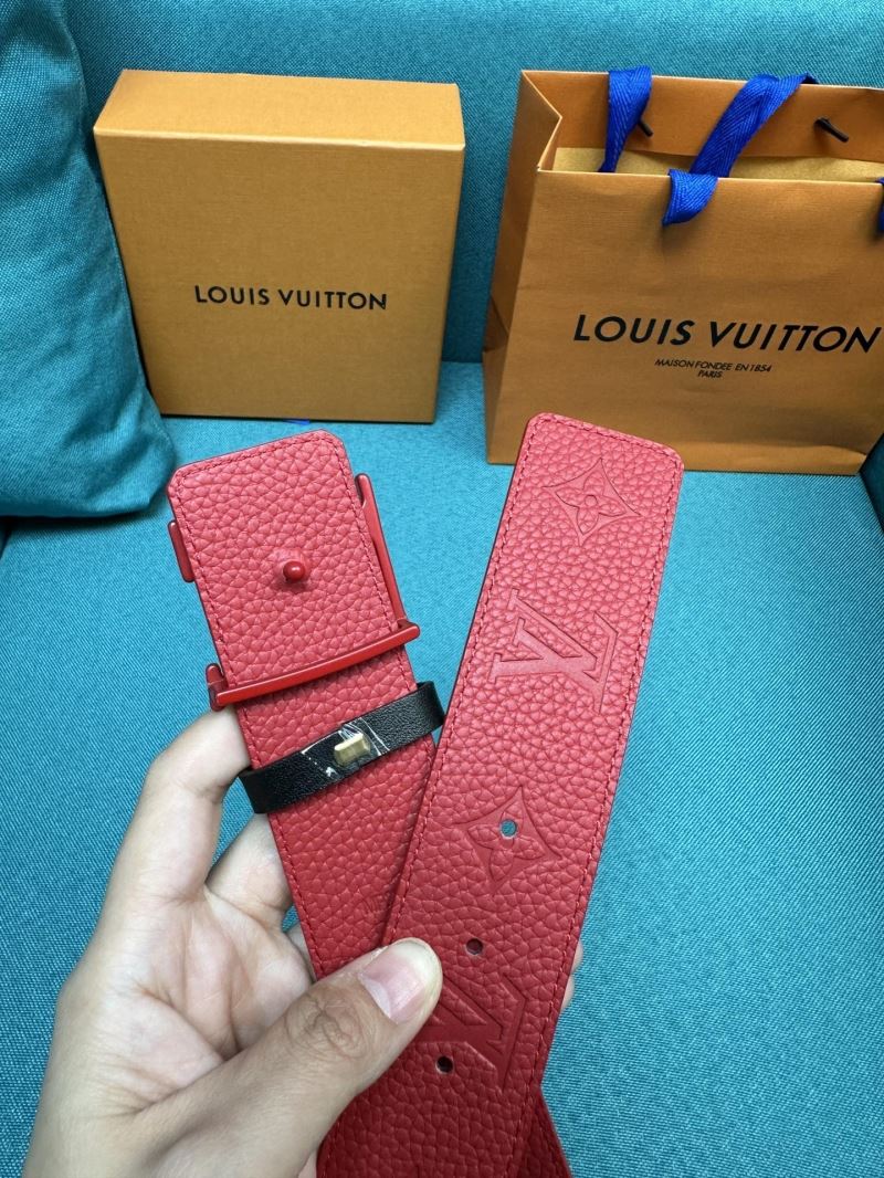 Louis Vuitton Belts